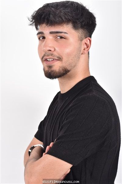 Kırşehir Cast Ajans Alperen 121210