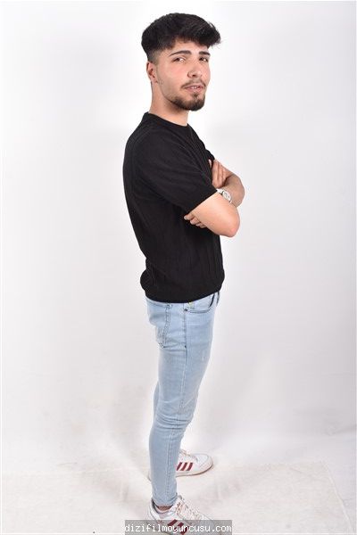 Kırşehir Cast Ajans Alperen 121211
