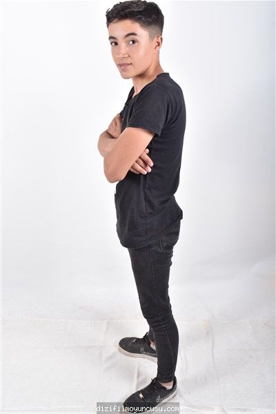 Kırşehir Cast Ajans Azat 121183