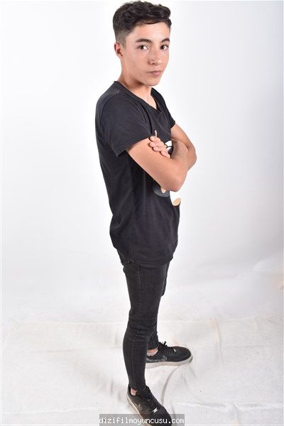 Kırşehir Cast Ajans Azat 121184