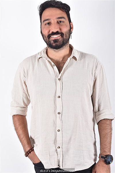 Erkek Oyuncular Adayımız Cahit