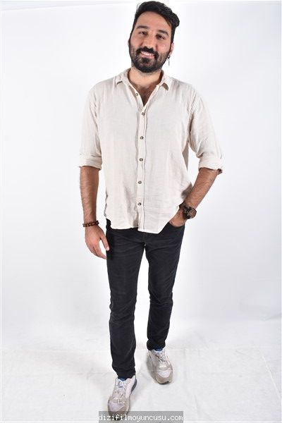 Kırşehir Cast Ajans Cahit 121266