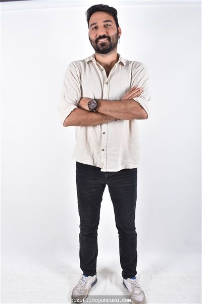 Kırşehir Cast Ajans Cahit 121267