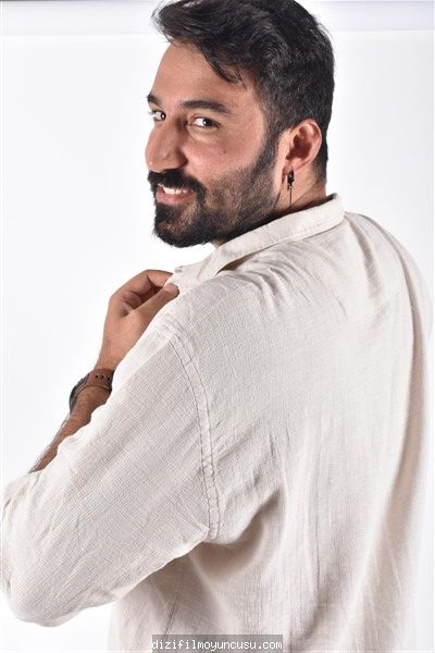 Kırşehir Cast Ajans Cahit 121269