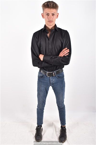 Kırşehir Cast Ajans Caner 121314