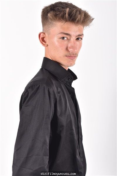 Kırşehir Cast Ajans Caner 121316