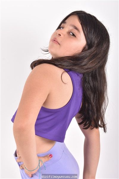 Kırşehir Cast Ajans Ecrin 121300