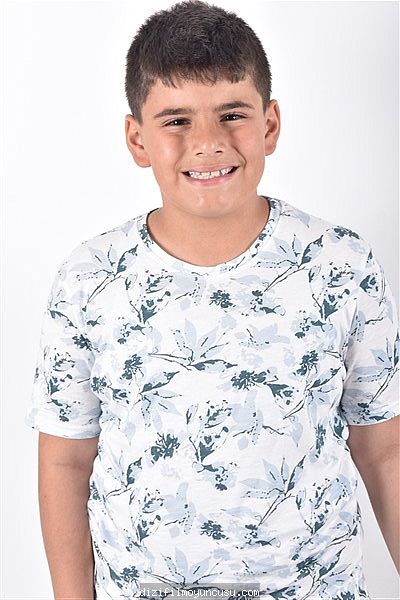 Kırşehir Cast Ajans Fuat 447593