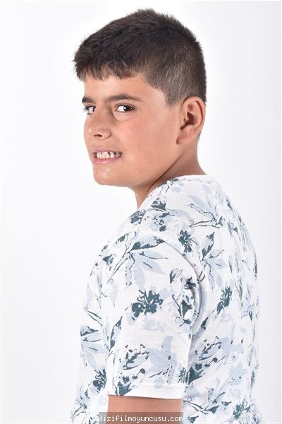 Kırşehir Cast Ajans Fuat 121204