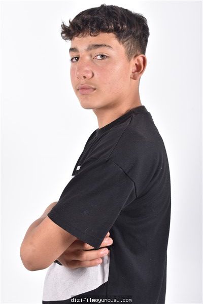 Kırşehir Cast Ajans Hacı 121175