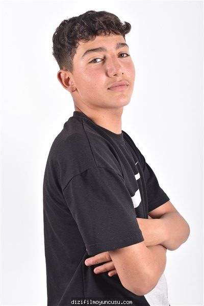 Kırşehir Cast Ajans Hacı 121176
