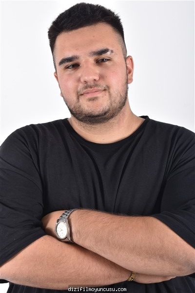 Kırşehir Cast Ajans Hanifi 121259