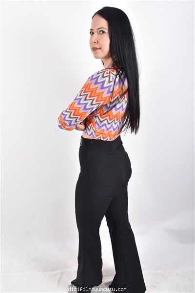 Kırşehir Cast Ajans Hatice 121275