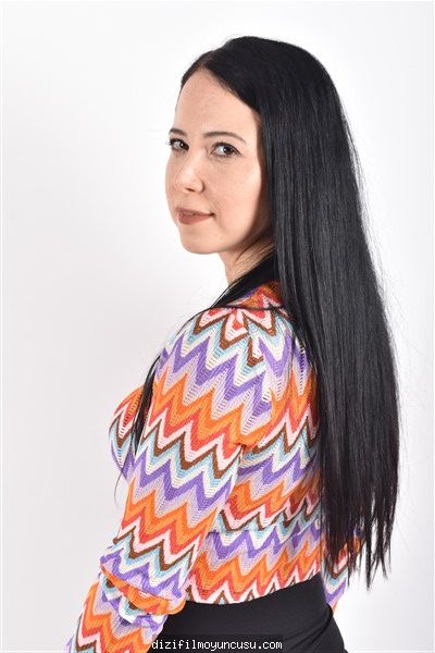 Kırşehir Cast Ajans Hatice 121277