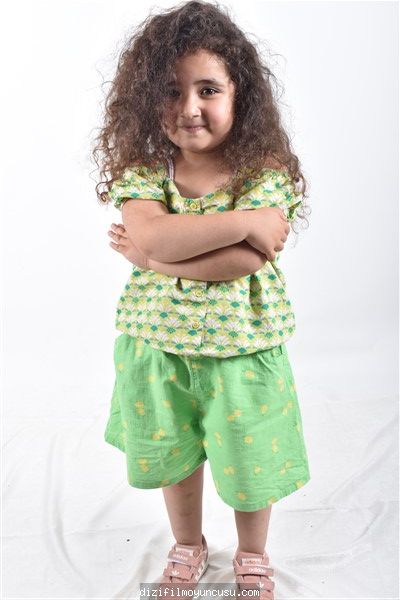 Kırşehir Cast Ajans İklim 121251