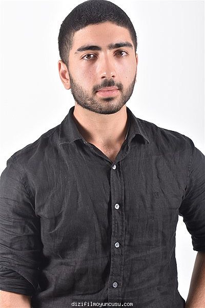Erkek Oyuncular Adayımız Kerem