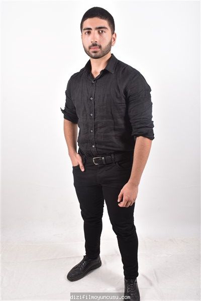 Kırşehir Cast Ajans Kerem 121262