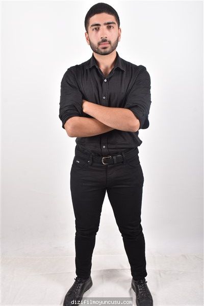 Kırşehir Cast Ajans Kerem 121263