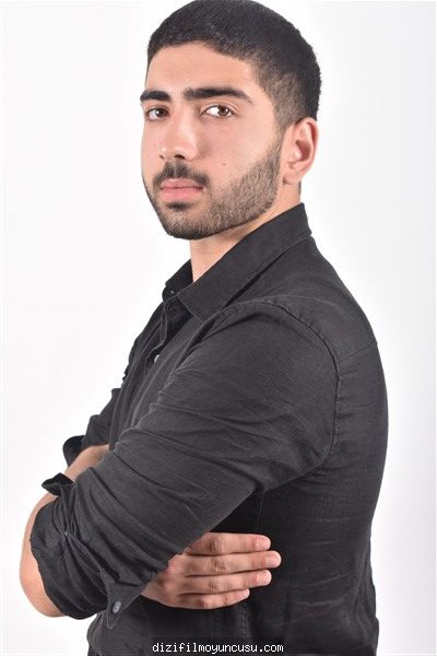 Kırşehir Cast Ajans Kerem 121264