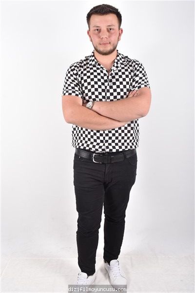 Kırşehir Cast Ajans Mehmet 121189