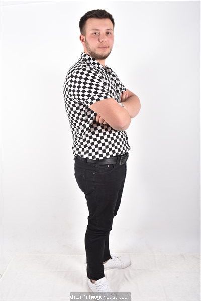 Kırşehir Cast Ajans Mehmet 121191