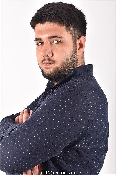 Erkek Oyuncular Adayımız Mert
