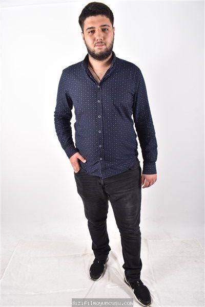 Kırşehir Cast Ajans Mert 121193