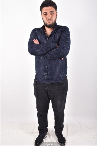 Kırşehir Cast Ajans Mert 121194
