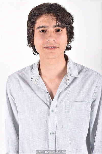 Erkek Oyuncular Adayımız Milad