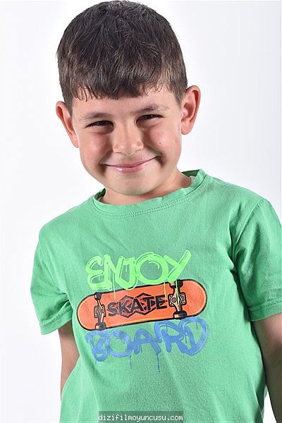 Kırşehir Cast Ajans Miraç 447612