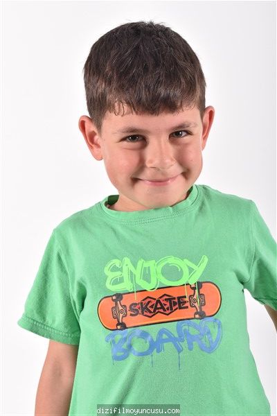 Kırşehir Cast Ajans Miraç 121235