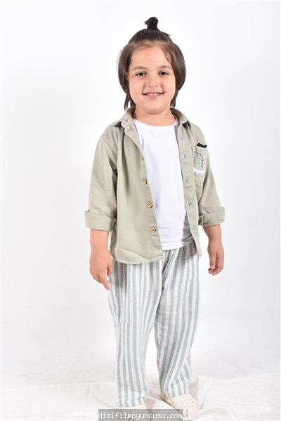 Kırşehir Cast Ajans Miraç 121278