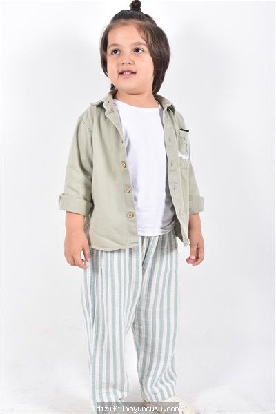 Kırşehir Cast Ajans Miraç 121279