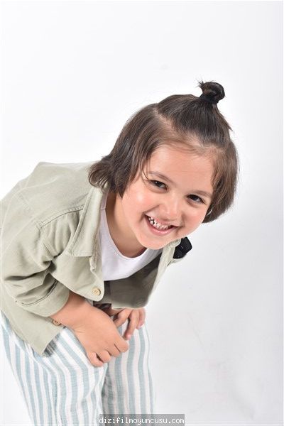 Kırşehir Cast Ajans Miraç 121281