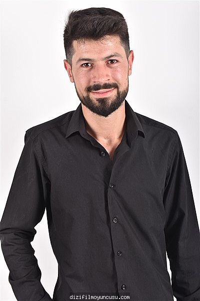 Erkek Oyuncular Adayımız Muhammet
