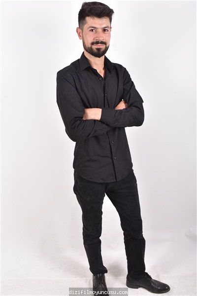 Kırşehir Cast Ajans Muhammet 121271