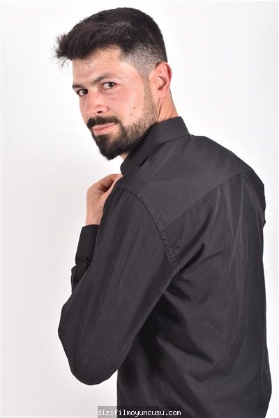 Kırşehir Cast Ajans Muhammet 121273