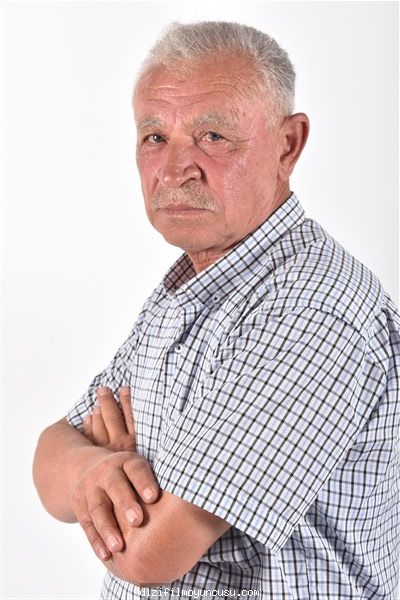 Kırşehir Cast Ajans Mustafa 121198