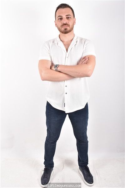 Kırşehir Cast Ajans Mustafa 121213