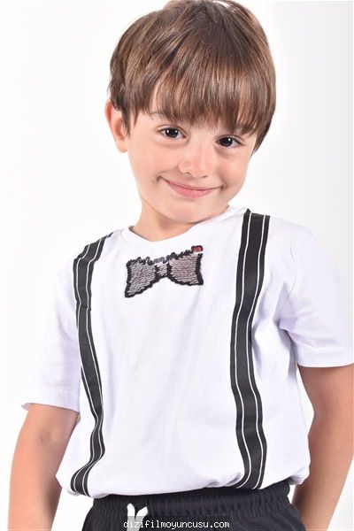 Kırşehir Cast Ajans Numan 121297