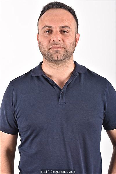 Erkek Oyuncular Adayımız Ömer
