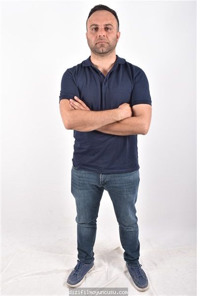 Kırşehir Cast Ajans Ömer 121322