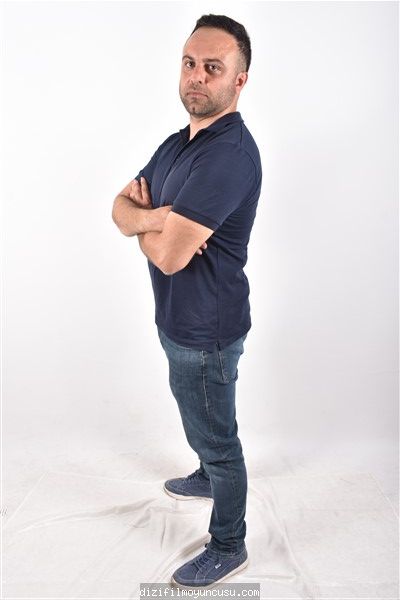 Kırşehir Cast Ajans Ömer 121323