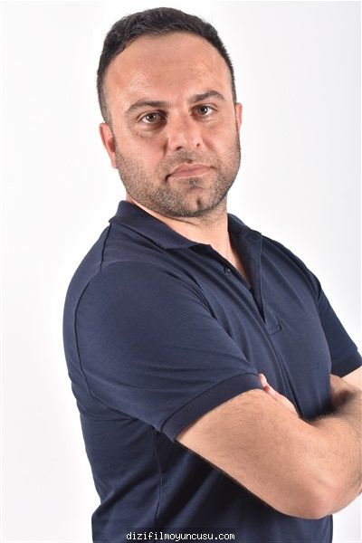 Kırşehir Cast Ajans Ömer 121324