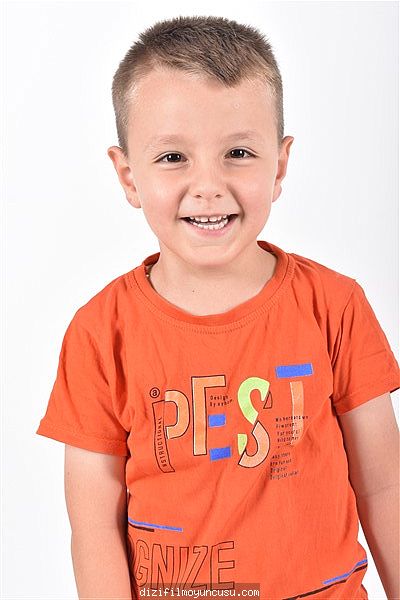 Çocuk Oyuncular Adayımız Ramazan