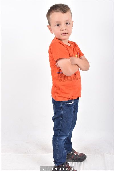 Kırşehir Cast Ajans Ramazan 121308