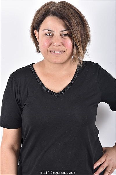Kırşehir Cast Ajans Sibel 447614