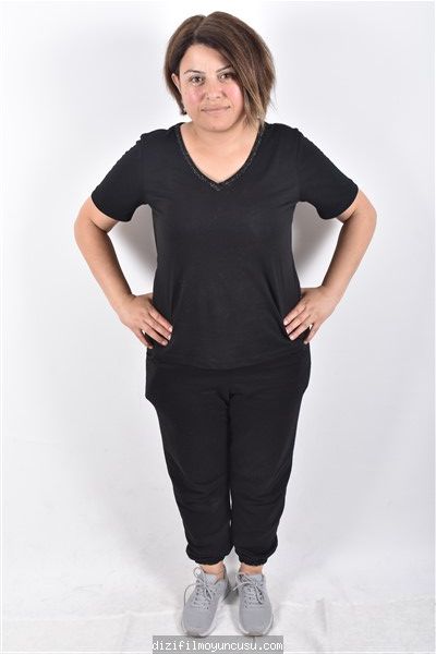 Kırşehir Cast Ajans Sibel 121237