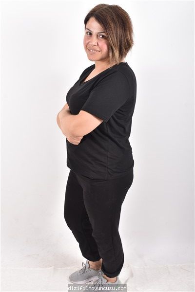 Kırşehir Cast Ajans Sibel 121238