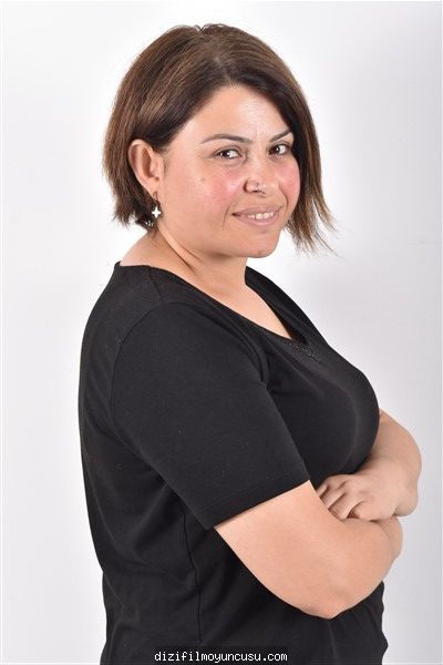 Kırşehir Cast Ajans Sibel 121239